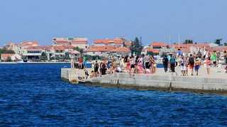 Skitnja gradom 30. kolovoza 2013. Foto: Roberto Lerga Skitnja gradom 30. kolovoza 2013. Foto: Roberto Lerga