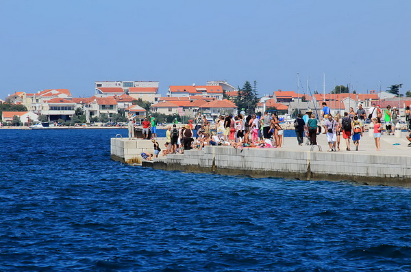 Skitnja gradom 30. kolovoza 2013. Foto: Roberto Lerga Skitnja gradom 30. kolovoza 2013. Foto: Roberto Lerga