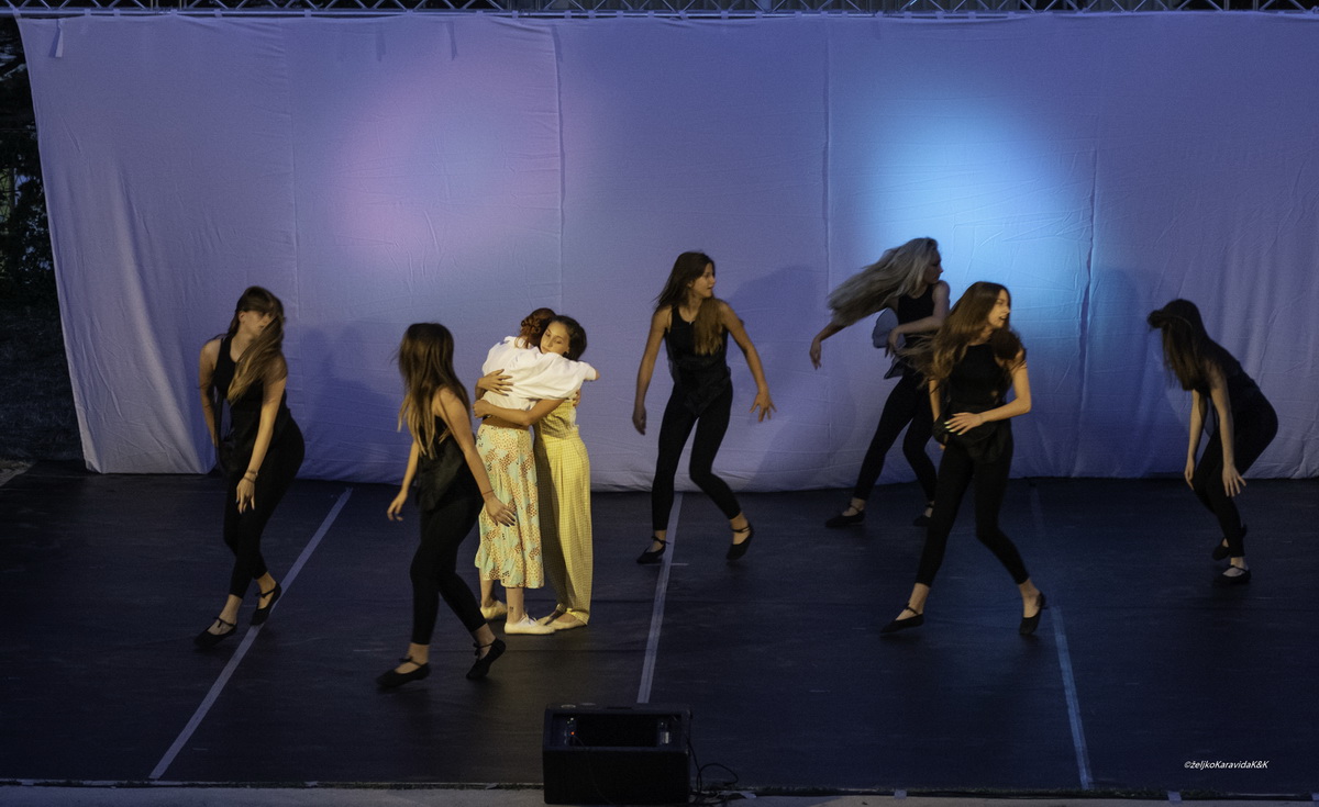 Gesta obilježila 20 godina djelovanja Gesta obilježila 20 godina djelovanja