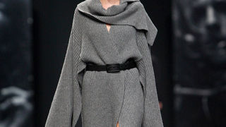 Jučer je završeno izdanje Cro A Porter-a @ LAUBA na kojem su svoje kolekcije predstavili: Ivona Martinko, Jelena Aleksić, Etna Maar, SPIRIT by T.B./ Tomislav Bahorić Jučer je završeno izdanje Cro A Porter-a @ LAUBA na kojem su svoje kolekcije predstavili: Ivona Martinko, Jelena Aleksić, Etna Maar, SPIRIT by T.B./ Tomislav Bahorić