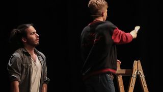 Premijera mjuzikla West Side Story u zadarskom HNK