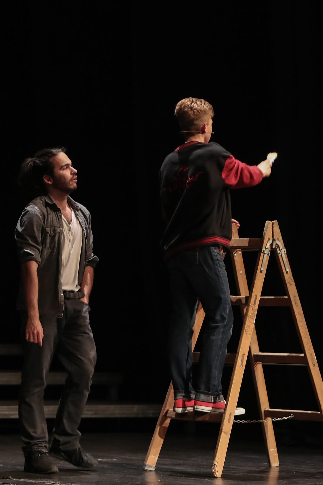 Premijera mjuzikla West Side Story u zadarskom HNK