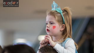 Plesni karneval u City Galleriji Plesni karneval u City Galleriji