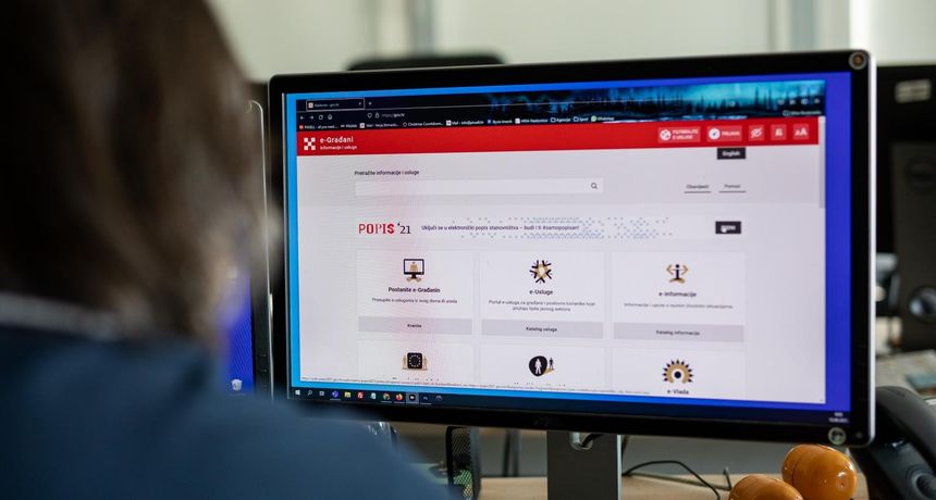 Popis stanovništva Popis stanovništva