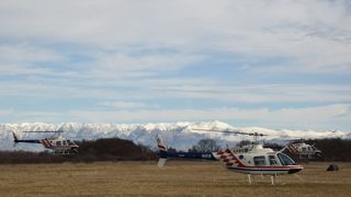 U Zemuniku izvedeni prvi samostalni letovi učenika na helikopterima “Bell-206B” U Zemuniku izvedeni prvi samostalni letovi učenika na helikopterima “Bell-206B”