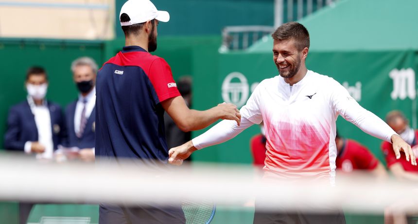 Mektić i Pavić Mektić i Pavić