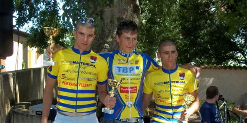 Josip Miocic, Rajsp i Stipe Filipi Josip Miocic, Rajsp i Stipe Filipi