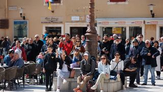 Grupa Forum na Narodnom trgu