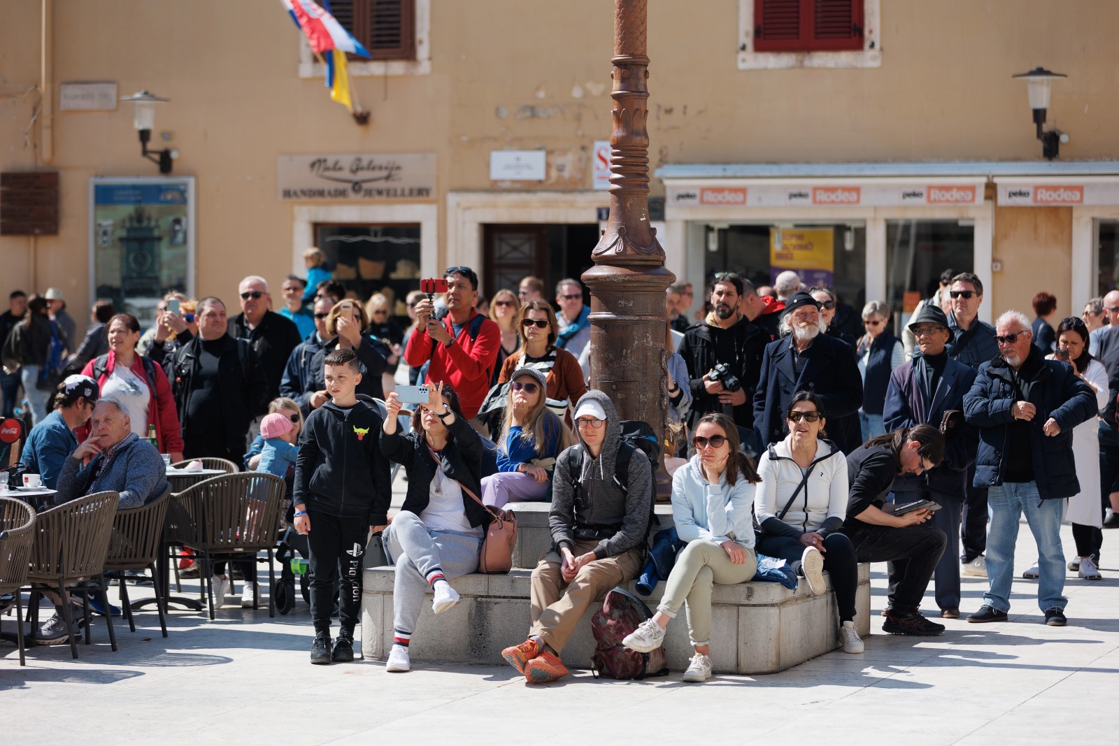 Grupa Forum na Narodnom trgu