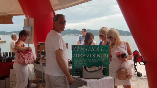 “Kupujmo Hrvatsko” 24. lipnja na Rivi “Kupujmo Hrvatsko” 24. lipnja na Rivi