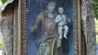 Pustinja Blaca, foto: czk-brac.hr