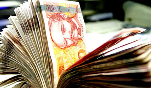 Novac, kune, foto: evarazdin.hr