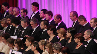 Božićni gala koncert na Višnjiku