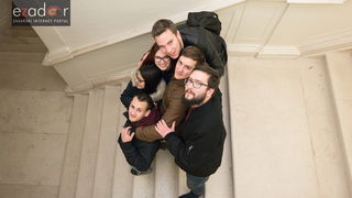 Noć muzeja 2018. u Zadru Noć muzeja 2018. u Zadru