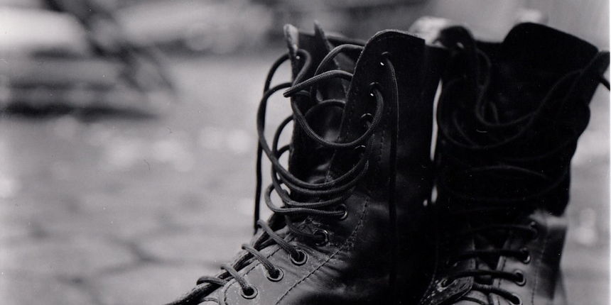 Dr. Martens Dr. Martens