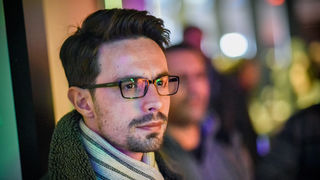 Teški osjećaji @ Forum Blues Bar Teški osjećaji @ Forum Blues Bar