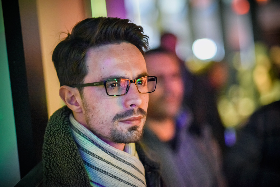 Teški osjećaji @ Forum Blues Bar Teški osjećaji @ Forum Blues Bar