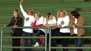 Humanitarna malonogometna utakmica Lions klub – Rotary klub, Foto: Mladen Malik Humanitarna malonogometna utakmica Lions klub – Rotary klub, Foto: Mladen Malik