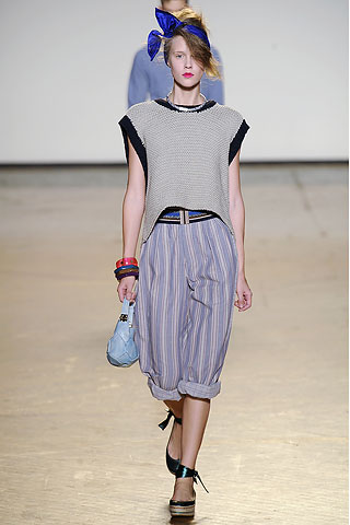 Marc Jacobs ponovno odličan! (Moda.hr)