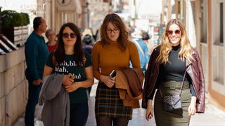 Đir po gradu, subotnja špica 6. travnja 2019. Đir po gradu, subotnja špica 6. travnja 2019.