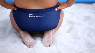 Europsko prvenstvo u rukometu na pijesku 2017.