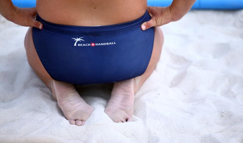 Europsko prvenstvo u rukometu na pijesku 2017.