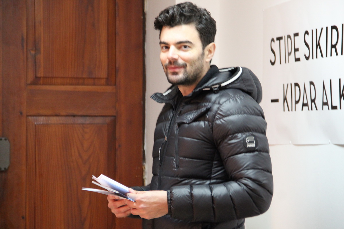 Noć muzeja u Zavičajnom muzeju Biograd na Moru Noć muzeja u Zavičajnom muzeju Biograd na Moru