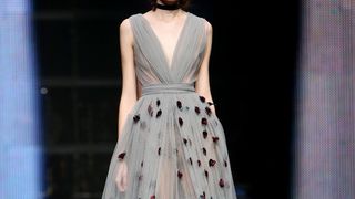 Schwarzkopf Cro-a-porter 2015., Nebo