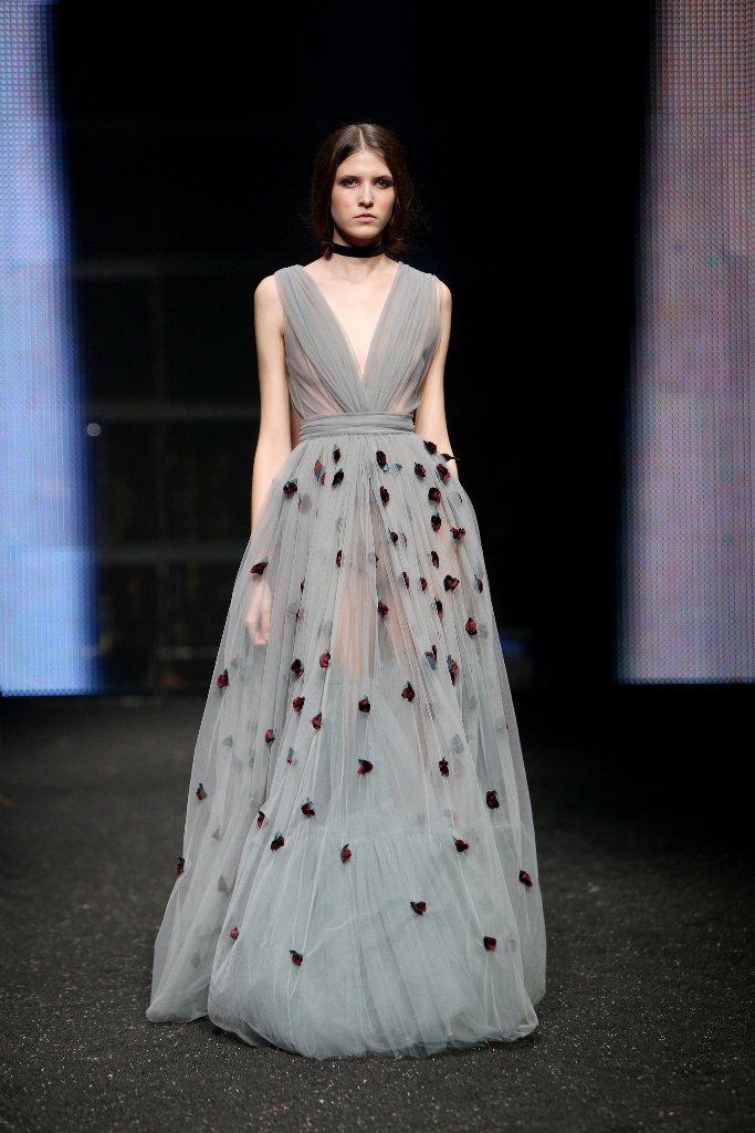 Schwarzkopf Cro-a-porter 2015., Nebo