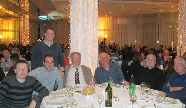 Josipu Pavlici je čestitao i prof. dr. sc. Anet Kolega Bage