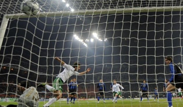 Inter – Panathinaikos (Foto: uefa.com)