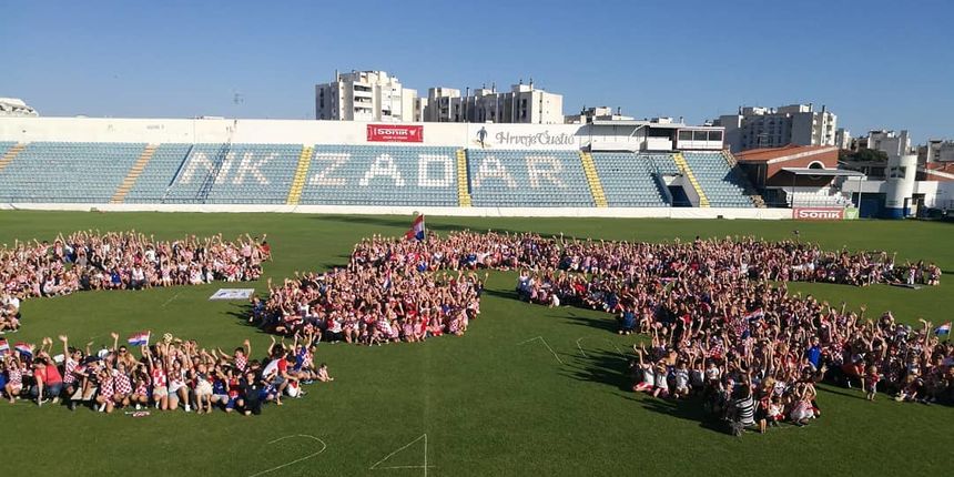 milenijska fotografije šime strikomana