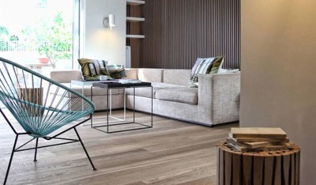 Kuća sa stilom kakva se rijetko sreće, foto: flodeau.com