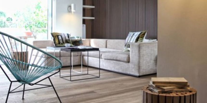 Kuća sa stilom kakva se rijetko sreće, foto: flodeau.com