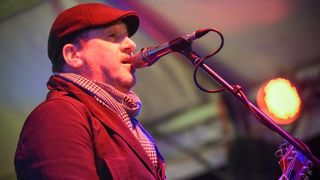 Advent u Zadru: Neponovljivi Neno Belan ponovo oduševio Zadrane. Foto: Dino Stanin/PIXSELL Advent u Zadru: Neponovljivi Neno Belan ponovo oduševio Zadrane. Foto: Dino Stanin/PIXSELL