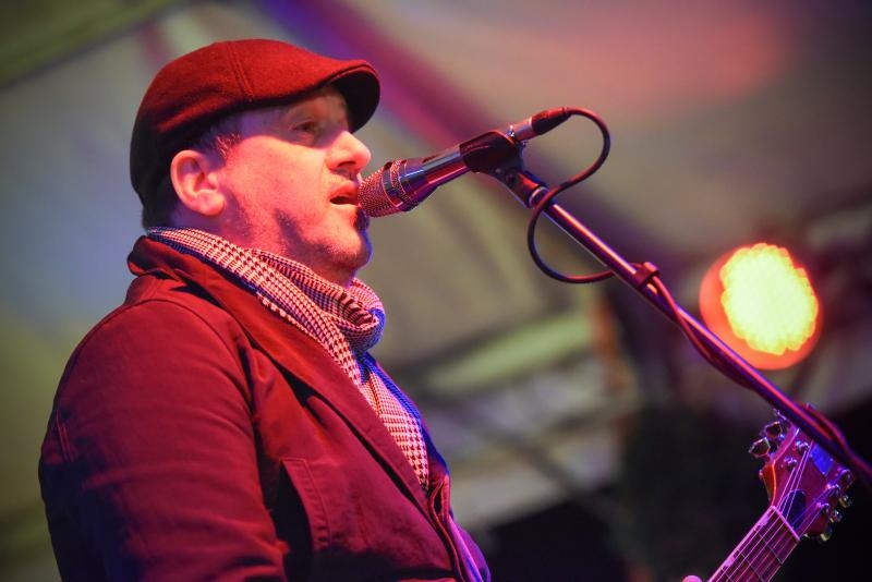 Advent u Zadru: Neponovljivi Neno Belan ponovo oduševio Zadrane. Foto: Dino Stanin/PIXSELL Advent u Zadru: Neponovljivi Neno Belan ponovo oduševio Zadrane. Foto: Dino Stanin/PIXSELL