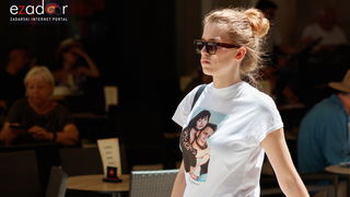 Đir po gradu, petak 28. lipnja 2019. Đir po gradu, petak 28. lipnja 2019.