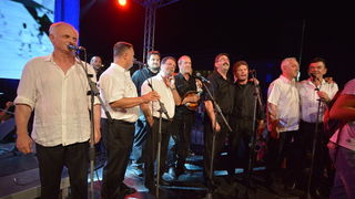 Veličanstvena fešta u povodu 50. rođendana Tornada, Foto: Iva Perinčić