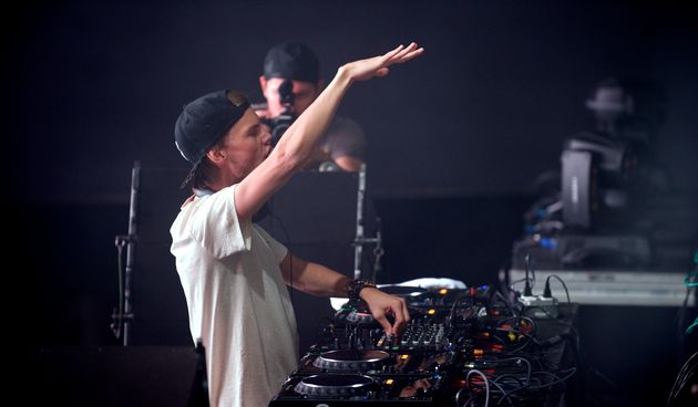Avicii