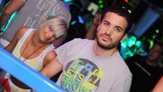 20. rođendan primoštenske Aurore, Foto: Aurora press 20. rođendan primoštenske Aurore, Foto: Aurora press