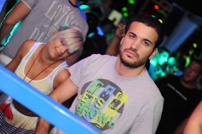 20. rođendan primoštenske Aurore, Foto: Aurora press 20. rođendan primoštenske Aurore, Foto: Aurora press