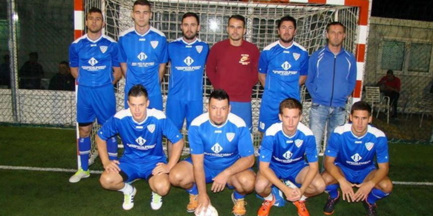 MNK Benkovac. Foto: Mane Ledenko