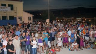 Vlašići: Sajam otočnih proizvoda “Od Luna do Fortice”