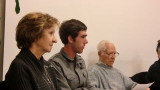 GKZD: Čakavska književna večer GKZD: Čakavska književna večer