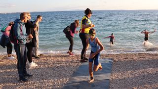 Vir: Akvatlon za početnike – uvod u Prvenstvo Hrvatske u olimpijskom triatlonu Vir: Akvatlon za početnike – uvod u Prvenstvo Hrvatske u olimpijskom triatlonu