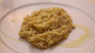 Blagdanski pjat u restoranu “Kornat”