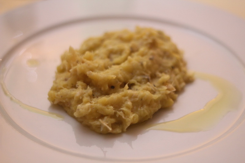 Blagdanski pjat u restoranu “Kornat”