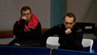 Superliga: STK Donat – STK IGEA Željezničar Varaždin, Foto. Kristijan Orlić Superliga: STK Donat – STK IGEA Željezničar Varaždin, Foto. Kristijan Orlić