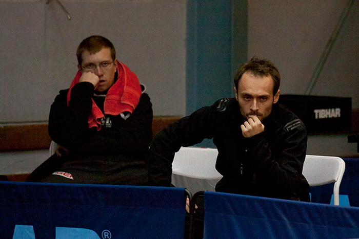 Superliga: STK Donat – STK IGEA Željezničar Varaždin, Foto. Kristijan Orlić Superliga: STK Donat – STK IGEA Željezničar Varaždin, Foto. Kristijan Orlić