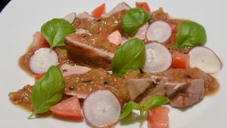 Tuna, sushi and wine festival: Ručak u Kraljevskim vinogradima Tuna, sushi and wine festival: Ručak u Kraljevskim vinogradima